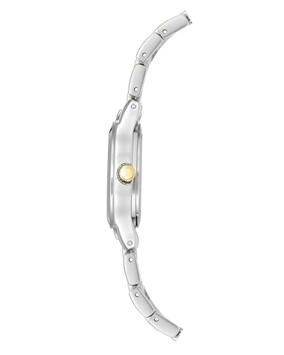 Anne Klein Women's Two-Tone Dress Watch - Image 2