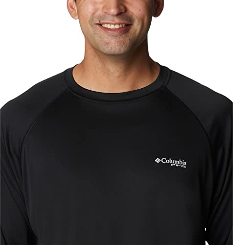 Columbia Men's Terminal Tackle Long Sleeve Fishing Shirt - Image 7