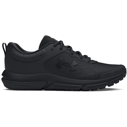 Under Armour Men's Charged Assert 10 Running Shoes - Image 5