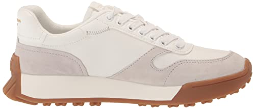 Sam Edelman Layla White Multi Sneakers (Women's 7.5 Medium) - Image 6