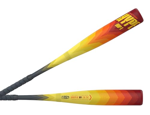 Easton HYPE FIRE Baseball Bat - USSSA 2 3/4" Barrel