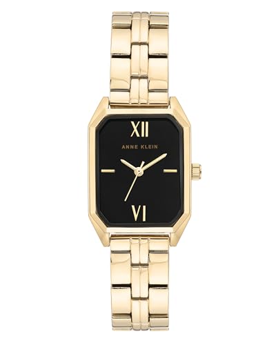 Anne Klein Women's Elegant Bracelet Watch