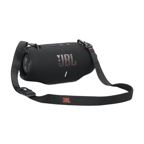 JBL Xtreme 4 - Powerful IP67 Waterproof Bluetooth Speaker - Image 8