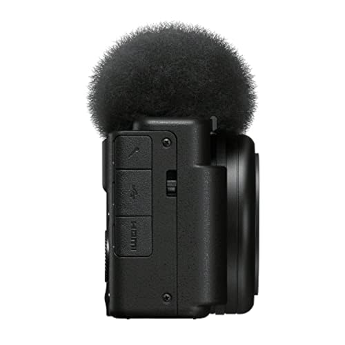Sony ZV-1F Vlog Camera: Designed for Creators - Image 8