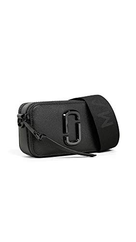 The Marc Jacobs Women's Snapshot DTM Camera Bag - Black - Image 7