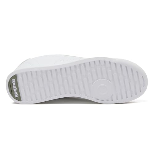 Reebok Women's Princess Running Shoe - White & Gum, Size 7.5 - Image 5