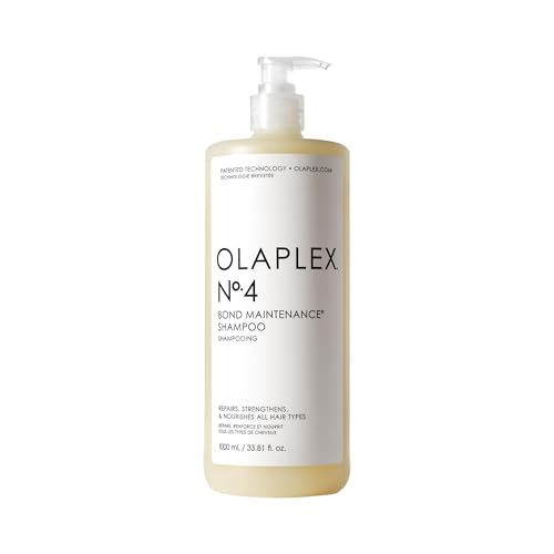 Olaplex No. 4 Bond Maintenance Shampoo - 33.8 fl oz