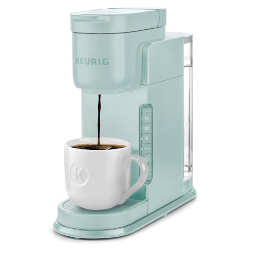 Keurig K-Express Single Serve Coffee Maker - Mint