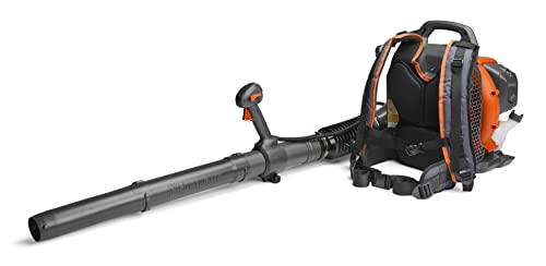Husqvarna 150BT Gas Leaf Blower – Power & Comfort Combined - Image 2