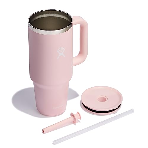 Hydro Flask All Around Travel Tumbler Trillium 40 Oz - Image 10