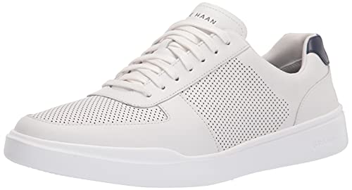 Cole Haan Grand Crosscourt Modern Sneakers - Optic White, US 9.5