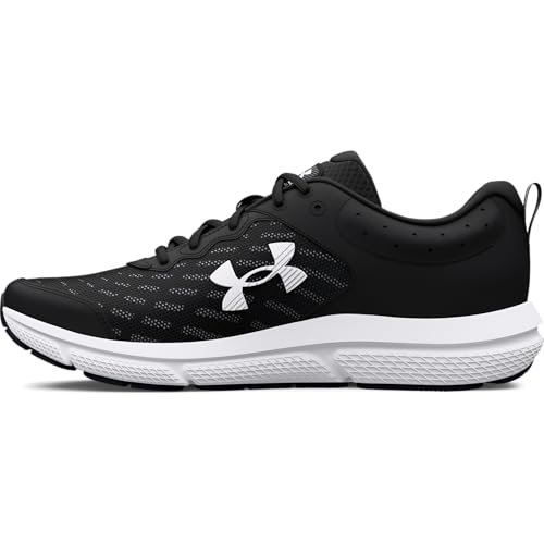 Under Armour Men's Charged Assert 10 - Ultimate Athletic Shoes - Image 7