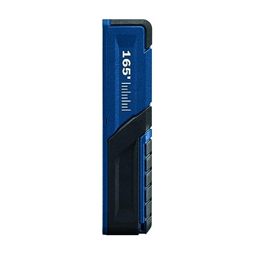 BOSCH GLM165-40 Blaze 165 Ft Laser Distance Measure - Compact & Accurate - Image 5