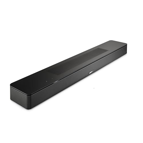 Bose Dolby Atmos Soundbar with Alexa Built-In