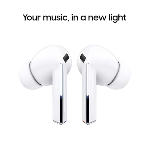 Samsung Galaxy Buds 3 Pro - AI True Wireless Earbuds - Image 8