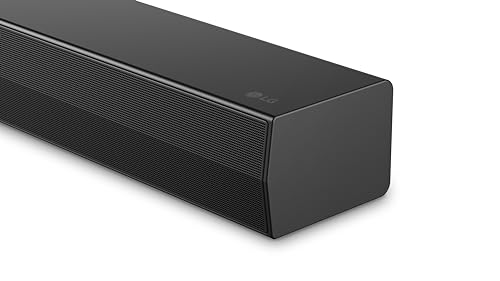 LG S40T Soundbar with Wireless Subwoofer & AI Sound Pro - Image 9