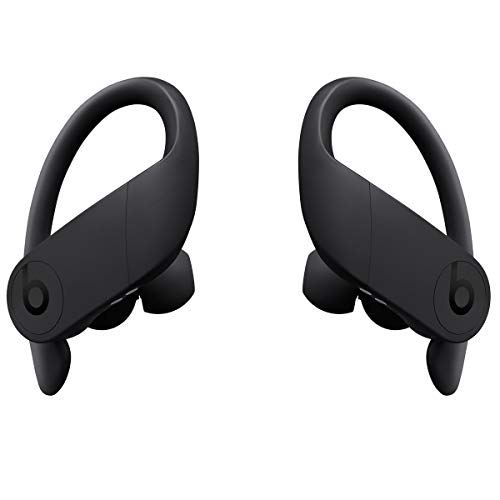 Beats Powerbeats Pro Totally Wireless Earphones - Black