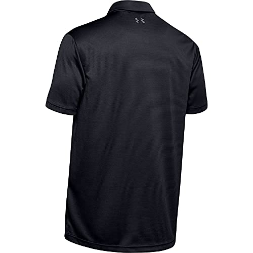 Under Armour Men's Black Golf Polo - XX-Large - Image 7