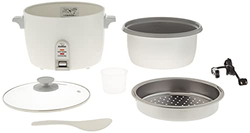Zojirushi NHS-18 10-Cup Rice Cooker - Image 2