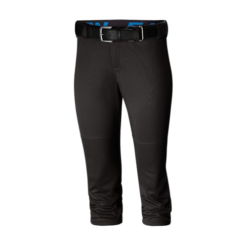 Easton Women's Pro Elite Fastpitch Softball Pants - Multiple Colors, Adult Small - Image 2