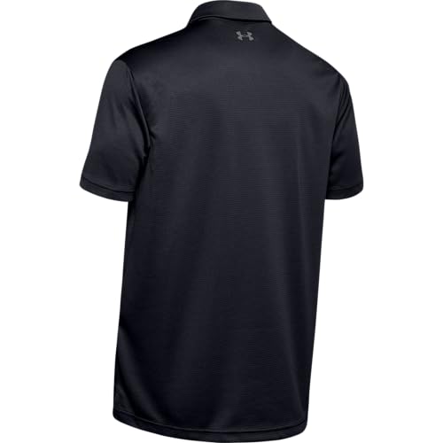 Under Armour Men's Black Golf Polo - XX-Large - Image 4