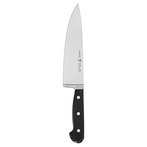 HENCKELS 8-inch Razor-Sharp Slicing Knife, German Engineered