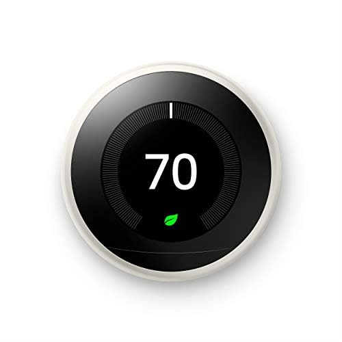 Google Nest Learning Thermostat - 3rd Gen - Image 2