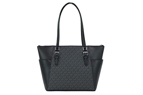 Michael Kors Charlotte Large Top Zip Tote - Image 2