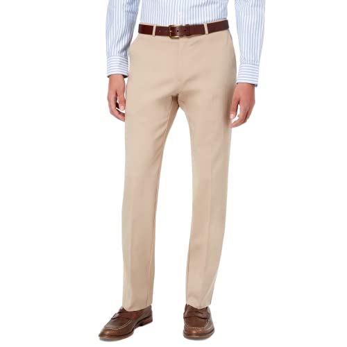 Tommy Hilfiger Men's Classic Stretch Chino Pants – Modern Fit