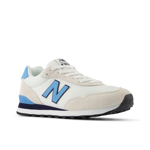 New Balance Men's 515 V3 Sneaker - Stylish Comfort for Every Step - Image 4