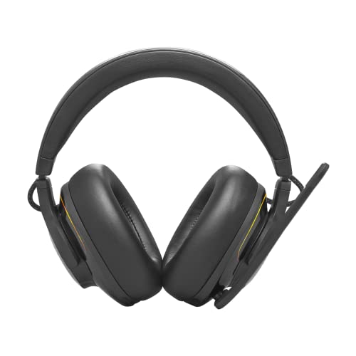 JBL Quantum 910 - Wireless Over-Ear Gaming Headset with Head Tracking - Image 8