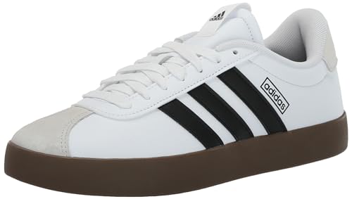 adidas Women's VL Court 3.0 Sneaker: Classic Style, Comfort, and Durability