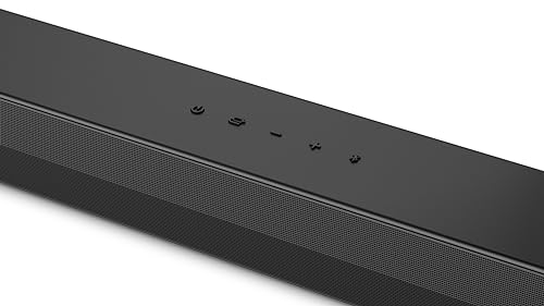 LG S40T Soundbar with Wireless Subwoofer & AI Sound Pro - Image 8