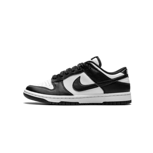 Nike Dunk Low Retro Men's Basketball Shoes - Stylish & Lightweight