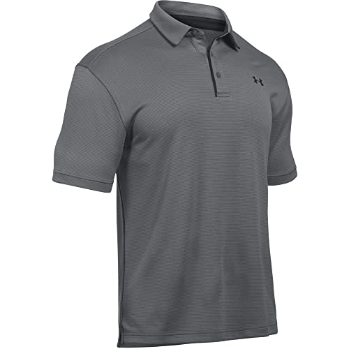 Under Armour Men's UA Tech Polo: Lightweight Comfort Redefined - Image 4