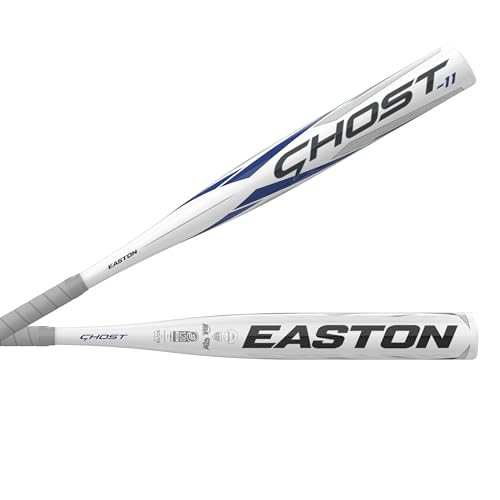 Easton Ghost Youth Fastpitch Softball Bat (-11, 30")