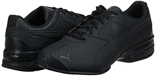 PUMA Men's Tazon 6 FM Shoes - Sleek Comfort for Active Men - Image 7