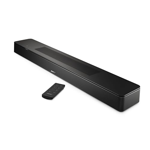 Bose Dolby Atmos Soundbar with Alexa Built-In - Image 2