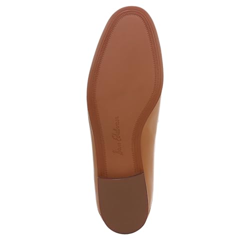 Sam Edelman Loraine Loafer - Women's Slip-On Saddle Leather Shoes (Size 7) - Image 5