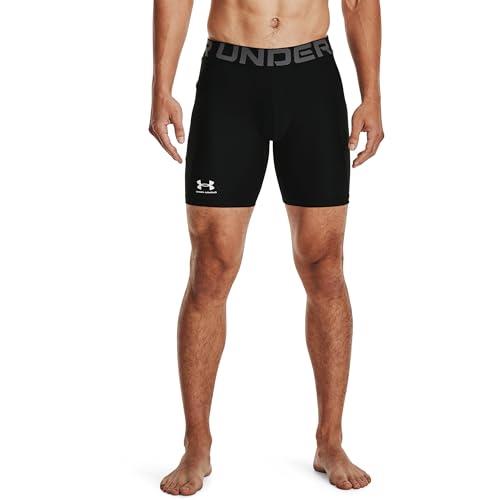 Under Armour Men's Armour HeatGear Compression Shorts