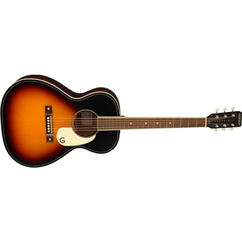 Gretsch Jim Dandy Concert 6-String Acoustic Guitar - Image 4