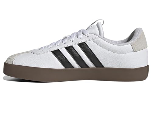 adidas Women's VL Court 3.0 Sneaker: Classic Style, Comfort, and Durability - Image 5