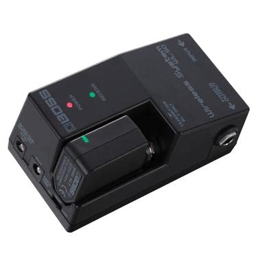 Boss WL-50 Guitar Wireless System - Image 6