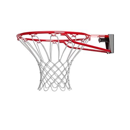 Spalding Slam Jam® Rim - Red - Image 3