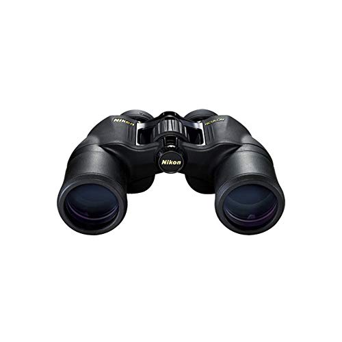 Nikon ACULON A211 10x42 Ergonomic Binoculars - Image 3