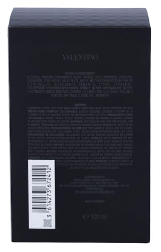 Valentino Uomo Born In Roma Coral Fantasy EDT Spray - 3.4 oz - Image 6