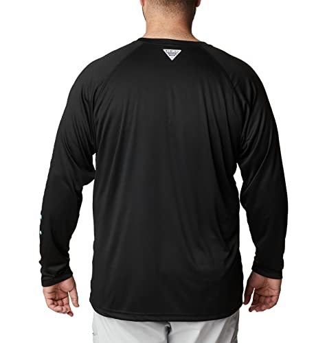 Columbia Men's Terminal Tackle Long Sleeve Fishing Shirt - Image 7
