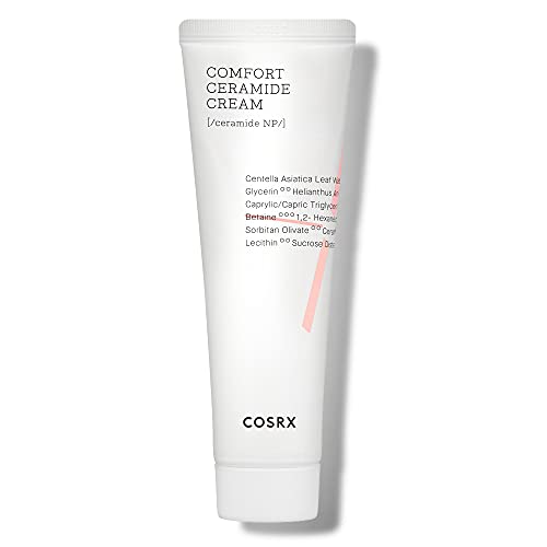 COSRX Balancium Comfort Ceramide Cream, 2.82 oz - Soothe & Hydrate