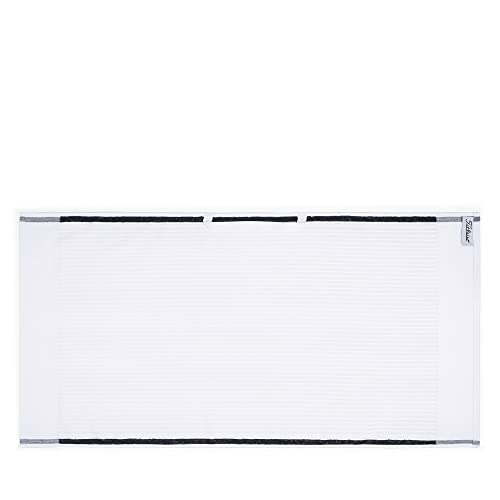 Titleist Players Terry Golf Towel - Essential Gear for Every Golfer