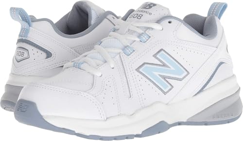 New Balance Women's 608 V5 Casual Comfort Cross Trainer - Image 7
